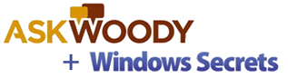 AskWoody + Windows Secrets